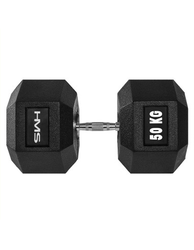 PRO 50 KG KURZHANTEL HMS