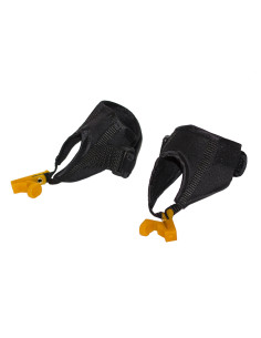 BLUE STÖCKE FÜR NORDIC WALKING NILS