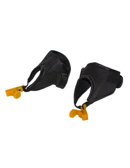 BLUE STÖCKE FÜR NORDIC WALKING NILS