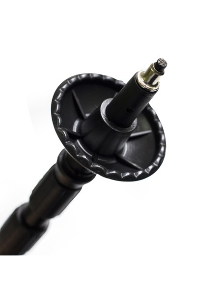 BLUE STÖCKE FÜR NORDIC WALKING NILS