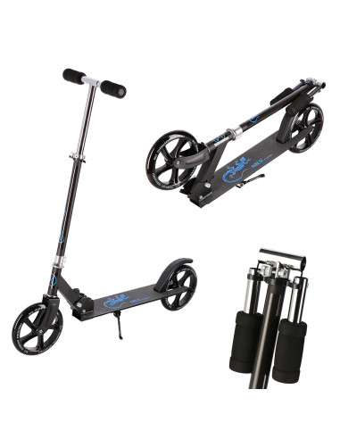 BLUE ROLLER NILS EXTREME