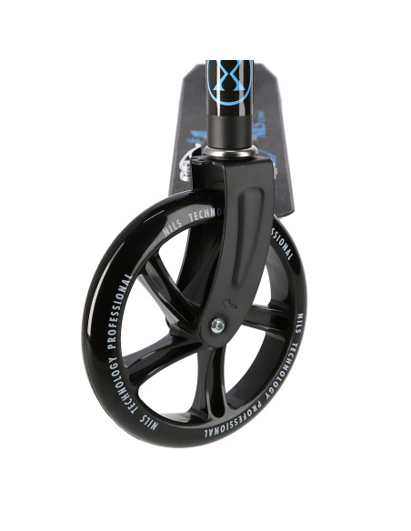 BLUE ROLLER NILS EXTREME