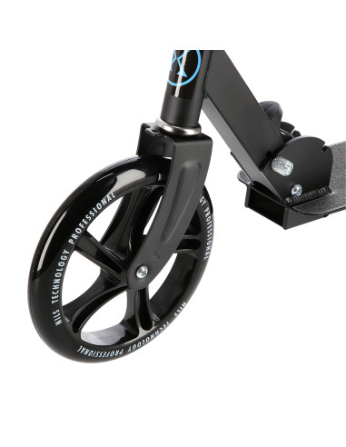 BLUE ROLLER NILS EXTREME