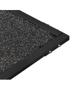 GEWICHTHEBERMATTE  2 X 3 M  30MM