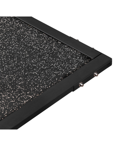 GEWICHTHEBERMATTE  2 X 3 M  30MM