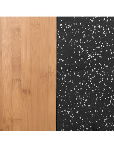 GEWICHTHEBERMATTE  2 X 3 M  30MM