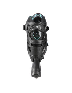 SCHWARZ/BLAU GRÖßE L (39-42) INLINER NILS EXTREME 2