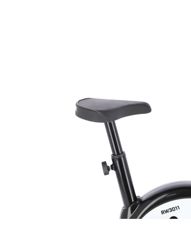 BLACK MECHANISCHER HEIMTRAINER ONE FITNESS