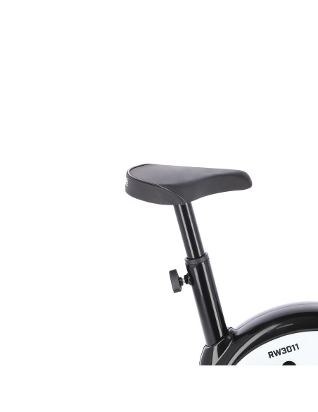 BLACK MECHANISCHER HEIMTRAINER ONE FITNESS