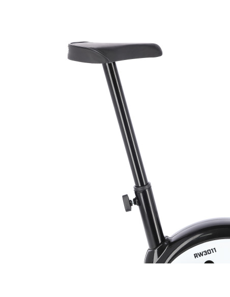 BLACK MECHANISCHER HEIMTRAINER ONE FITNESS