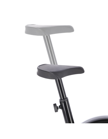 BLACK MECHANISCHER HEIMTRAINER ONE FITNESS