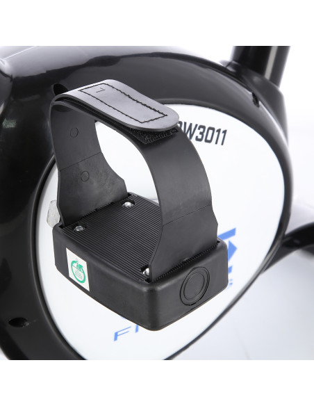 BLACK MECHANISCHER HEIMTRAINER ONE FITNESS