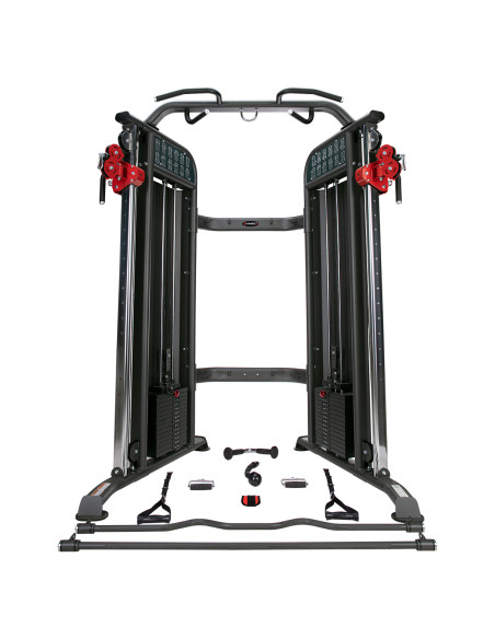 1 MULTIFUNKTIONALES GERÄT SEMI COMMERCIAL HMS