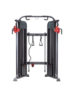 1 MULTIFUNKTIONALES GERÄT SEMI COMMERCIAL HMS 2