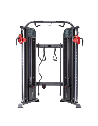 1 MULTIFUNKTIONALES GERÄT SEMI COMMERCIAL HMS