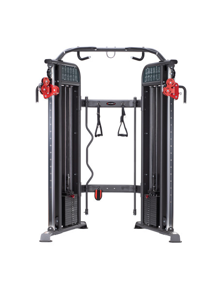 1 MULTIFUNKTIONALES GERÄT SEMI COMMERCIAL HMS