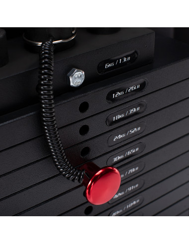 1 MULTIFUNKTIONALES GERÄT SEMI COMMERCIAL HMS