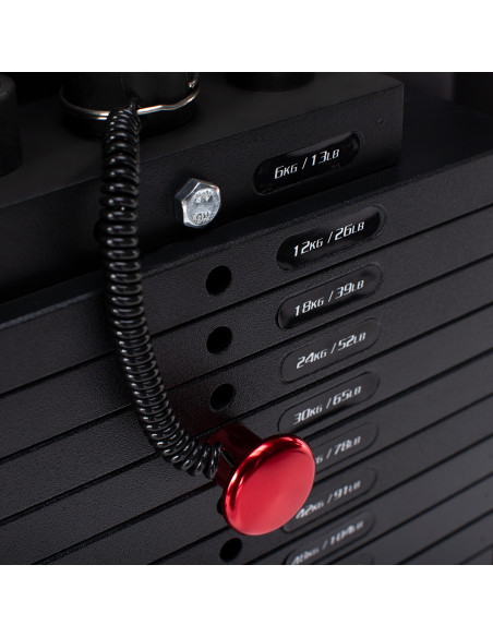 1 MULTIFUNKTIONALES GERÄT SEMI COMMERCIAL HMS