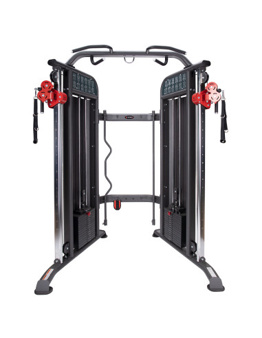 1 MULTIFUNKTIONALES GERÄT SEMI COMMERCIAL HMS