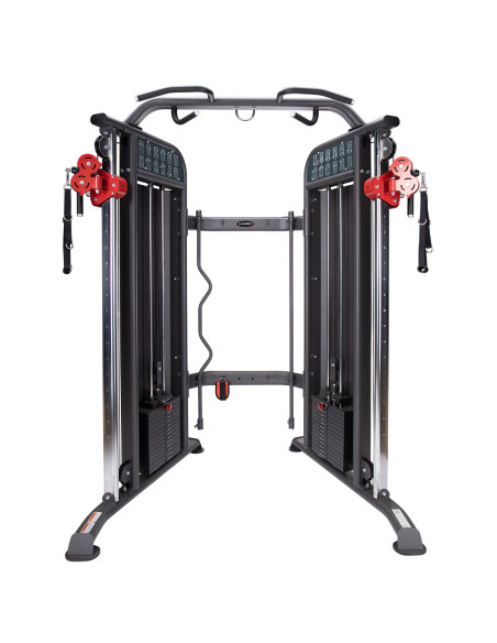 1 MULTIFUNKTIONALES GERÄT SEMI COMMERCIAL HMS