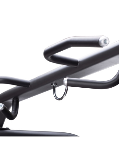 1 MULTIFUNKTIONALES GERÄT SEMI COMMERCIAL HMS