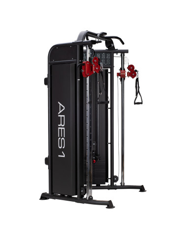 1 MULTIFUNKTIONALES GERÄT SEMI COMMERCIAL HMS