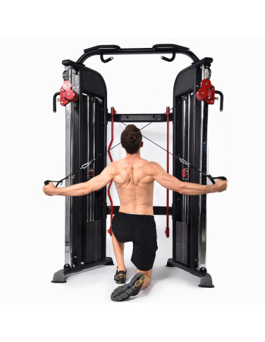 1 MULTIFUNKTIONALES GERÄT SEMI COMMERCIAL HMS