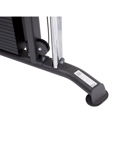 1 MULTIFUNKTIONALES GERÄT SEMI COMMERCIAL HMS