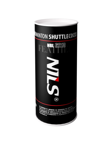 FEDERBÄLLE MULTICOLOR 3 STK. NILS