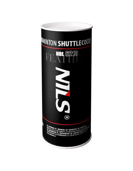 FEDERBÄLLE MULTICOLOR 3 STK. NILS