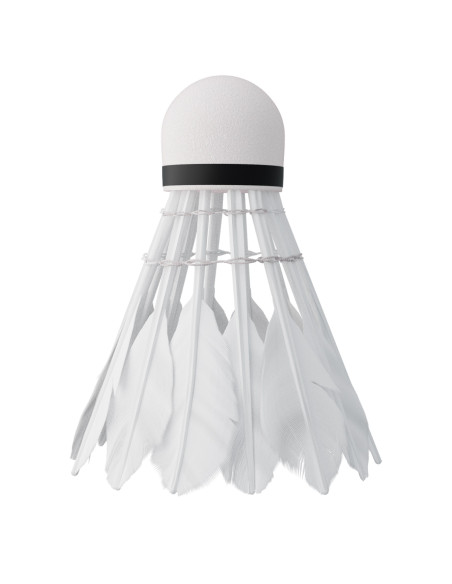 FEDERBÄLLE 6 STK. NILS