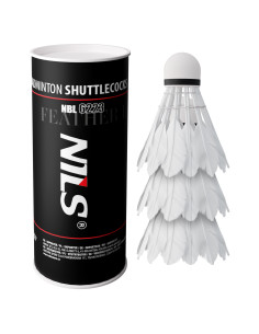 FEDERBÄLLE LED 3 ST. NILS