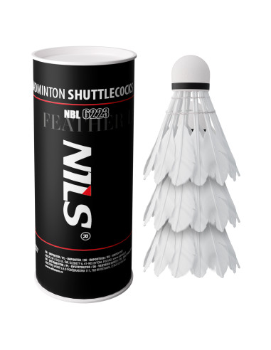 FEDERBÄLLE LED 3 ST. NILS