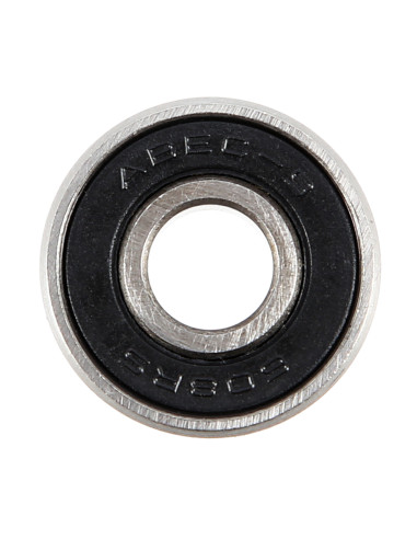 RS GRAPHIT CHROME LAGER (8 STÜCKE) METALLDOSE NILS EXTREME