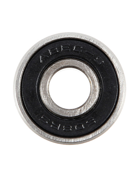 RS GRAPHIT CHROME LAGER (8 STÜCKE) METALLDOSE NILS EXTREME