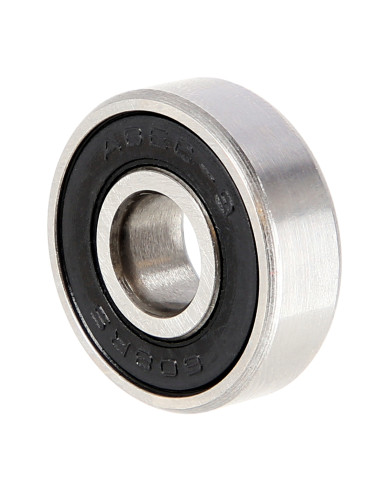 RS GRAPHIT CHROME LAGER (8 STÜCKE) METALLDOSE NILS EXTREME