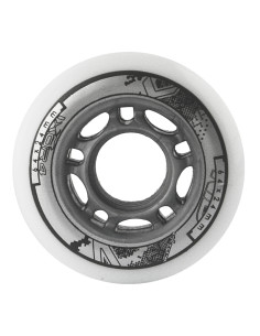 64x24 82A WEIß ROLLEN (4 Stk.) NILS EXTREME