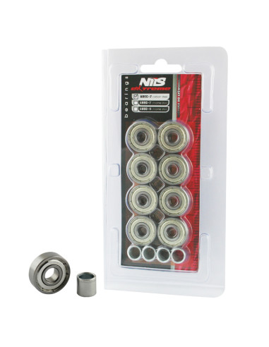 CARBON LAGER (8 STÜCKE) NILS EXTREME