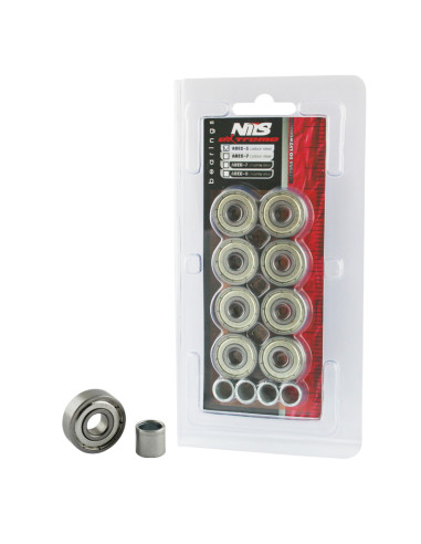 CARBON LAGER (8 STK.) NILS EXTREME