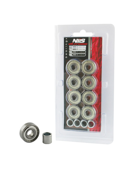 CARBON LAGER (8 STK.) NILS EXTREME