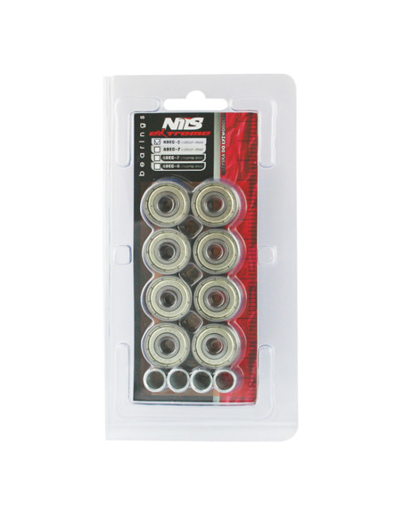 CARBON LAGER (8 STK.) NILS EXTREME