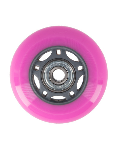 64x24 82A (4 Stk.) ROSA + ABEC-7 (8 Stk.) SET NILS EXTREME
