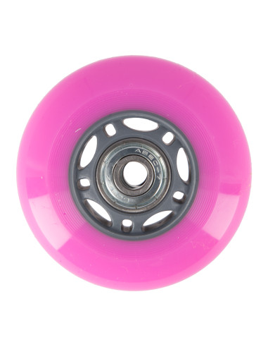 70x24 82A (4 Stk.) ROSA + ABEC-7 (8 Stk.) SET NILS EXTREME