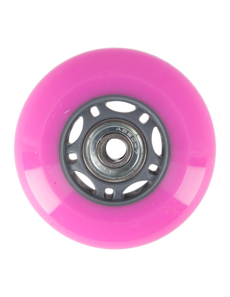 70x24 82A (4 Stk.) ROSA + ABEC-7 (8 Stk.) SET NILS EXTREME