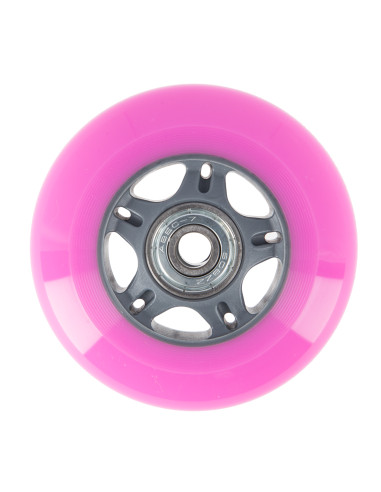 76x24 82A (4 Stk.) ROSA + ABEC-7 (8 Stk.) SET NILS EXTREME