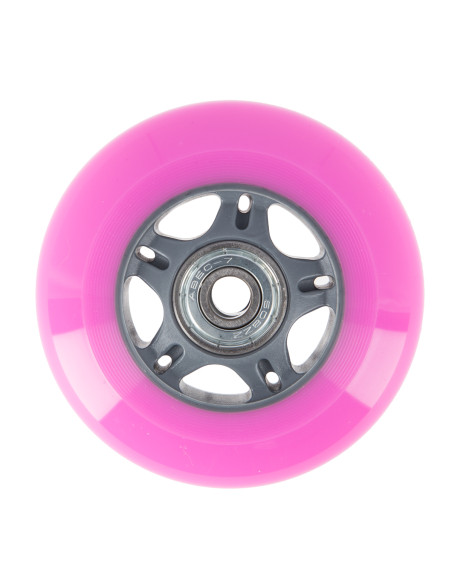 76x24 82A (4 Stk.) ROSA + ABEC-7 (8 Stk.) SET NILS EXTREME