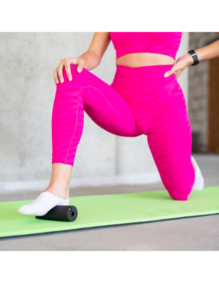 MASSAGE-SET FITNESSROLLE / MASSAGEBÄLLE HMS