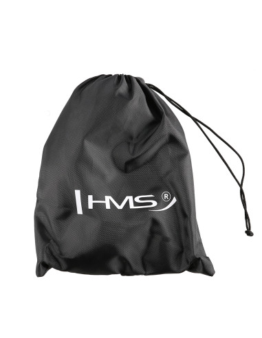 MASSAGE-SET FITNESSROLLE / MASSAGEBÄLLE HMS