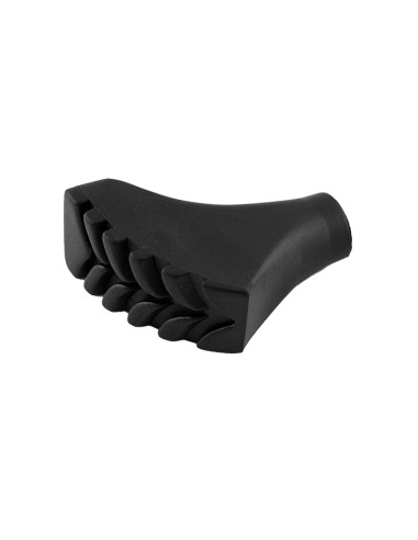 GUMMIPUFFER FÜR NORDIC-WALKING-STÖCKE NILS