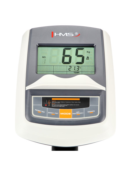 PRIME MAGNETISCHER HEIMTRAINER HMS (9 KG)